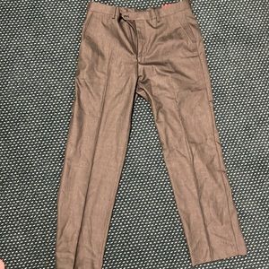 dark grey mens dress pants